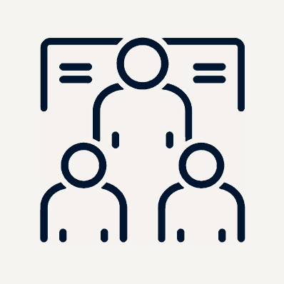 Mentorship Icon